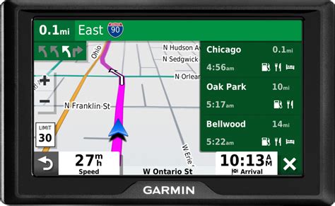 Questions And Answers Garmin Drive GPS Black Best Buy