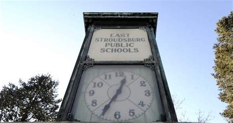 East Stroudsburgarea School District School Tax Rebate