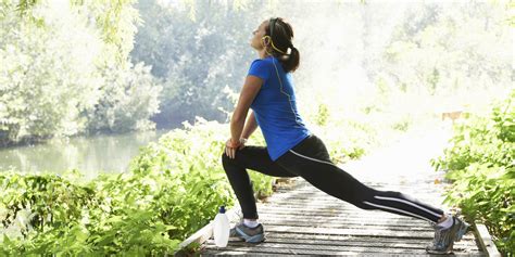5 Things You Should Know About Stretching And Mobility Huffpost