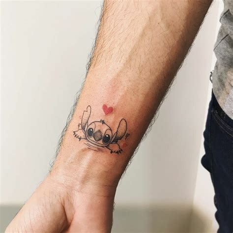 101 Best Stitch Tattoo Designs You Need To See Outsons