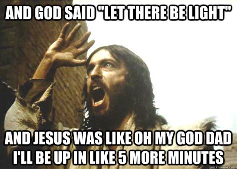 Because friend buddy chum friend chum pally pal chum friend if you keep this up well gosh diddly darn i just might have to get not so friendly with u my friendly friend. And god said "Let there be light" And jesus was like Oh my ...