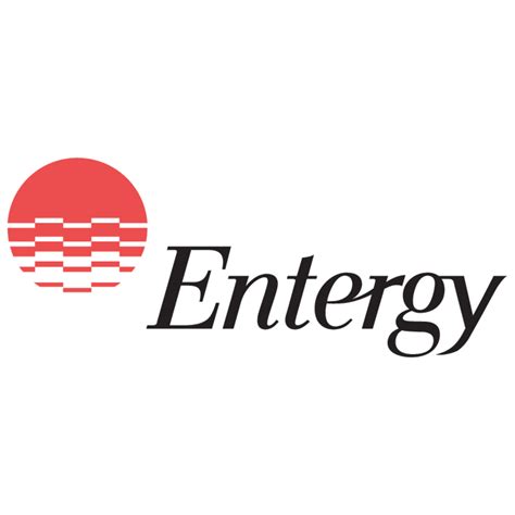 Entergy Logo Vector Logo Of Entergy Brand Free Download Eps Ai Png