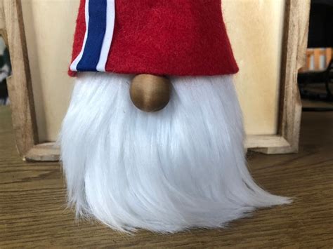 Scandinavian Gnomesnissetomte Now Available Norway Sweden Etsy