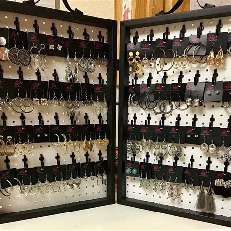 Paparazzi Jewelry Display Case Accessory Display Case Carry All Case