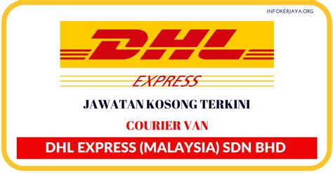 Times holidays travel & tours sdn bhd. Jawatan Kosong Terkini DHL Express (Malaysia) Sdn Bhd ...