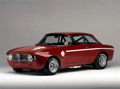 Alfa Romeo Gta 1300 Junior Corsa 105 196872