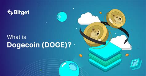 What Is Dogecoin Doge