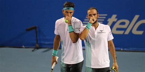 Фара (колумбия, 2) вид спорта: Abierto de Australia 2021: Cabal y Farah rivales en el ...