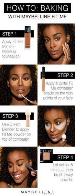 Fascinating Makeup Tutorial Ideas For Beginners You Must Copy 22