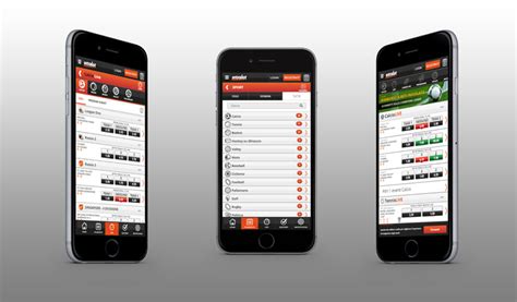 Certified by wla for its responsible gaming program, intralot is committed to enhancing the value delivered to society and good causes by responsible and entertaining playing behaviour. Intralot Sports Mobile Betting - K2