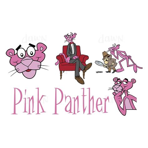 0 Result Images Of Pink Panther Png Transparent Png Image Collection