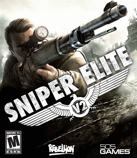Top 10 Sniper Pc Games Ebay