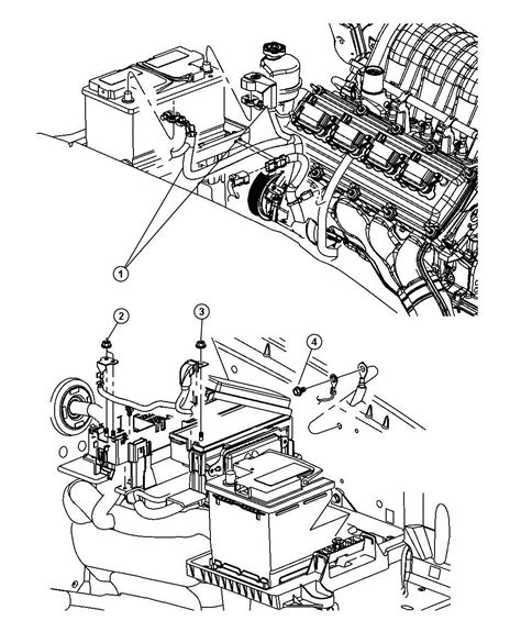 Free download jeep wrangler repair and maintenance manual. 05029964AF - Jeep Wiring. Used for: alternator and battery. Mopar, lighting, entertainment ...
