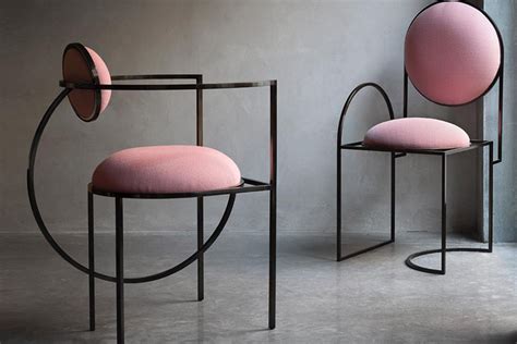 The chairs chosen to be placed in a home. Chair Designs that will leave you floored | Yanko Design