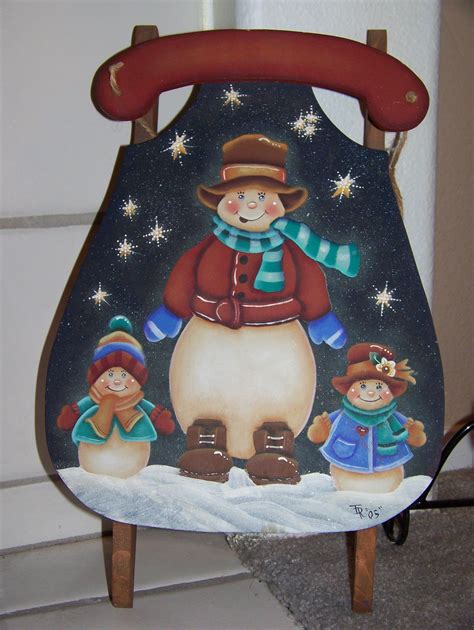 I Love Tole Painting Christmas Paintings Painting Crafts
