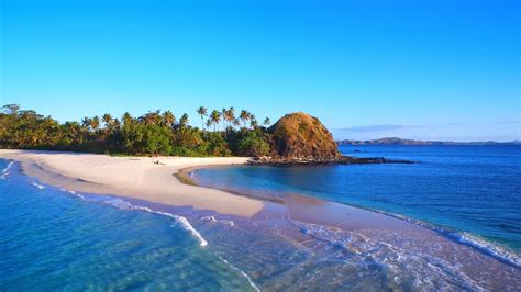 Yasawa Island Resort And Spa Fiji All Inclusive Hotel Itc