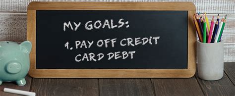 How to Pay Off Credit Card Debt