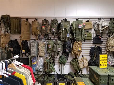√ Army Surplus Army - Va Kreeg