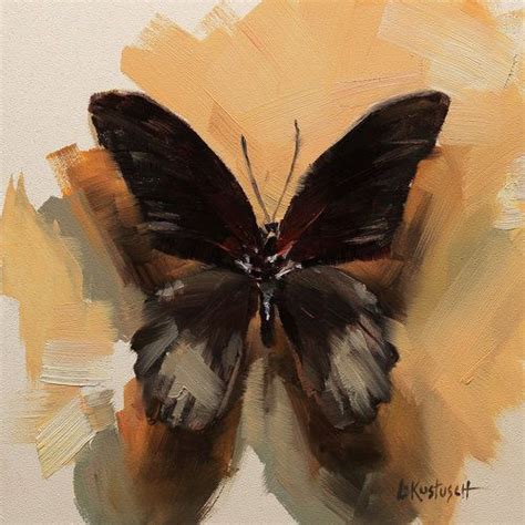 Still Life — Lindsey Kustusch Butterfly Artwork Dragonfly Art Bird