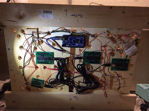 Use the history panel to control the state of your images in adobe photoshop. Geek Art Gallery: DIY: Overhead Control Panel