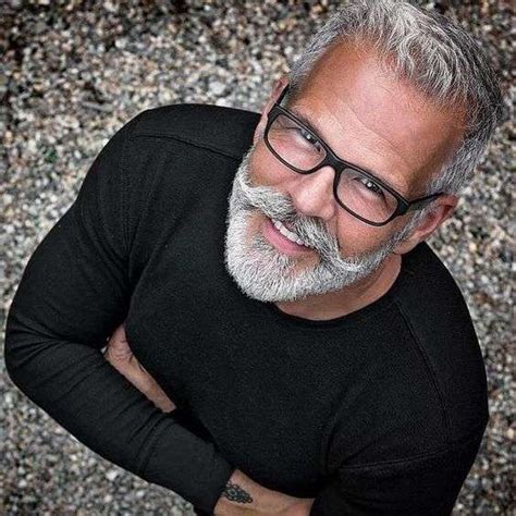 Tutti gli eventi su me significativi li avrei solo verificati inoltre sperimentati ya lunghezza cm. Tagli capelli bianchi uomo 2017 (Foto) | QNM