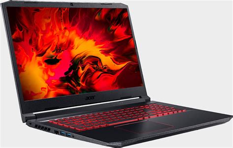 This Budget Friendly Acer Nitro 5 Gaming Laptop Offers A Lot For Under