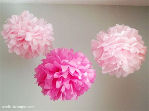 We did not find results for: How to Make Tissue Paper Pom Poms - an easy step by step ...