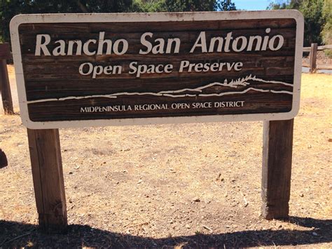 Exploring Rancho San Antonio Open Space Preserve Seb Frey Realtor