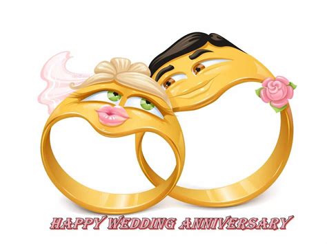 Happy Wedding Anniversary Clip Art Submited Images