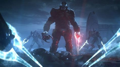 4 Reasons Halo Wars 2 Has Something For Everyone Ign Halo Real