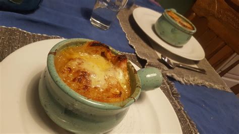 French Onion Soup Soupe à Loignon Gratinée Recipe Rseriouseats