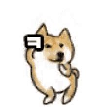 We have 85+ amazing background pictures carefully picked by our community. Dancing doge gif 4 » GIF Images Download