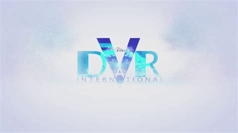 Dvr Logo Youtube