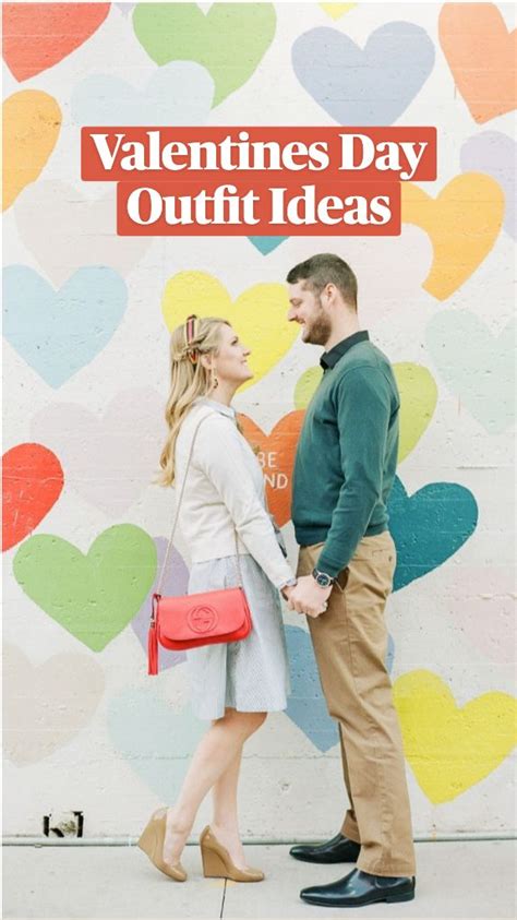 Valentines Day Outfit Ideas For Couples Valentines Day Outfit