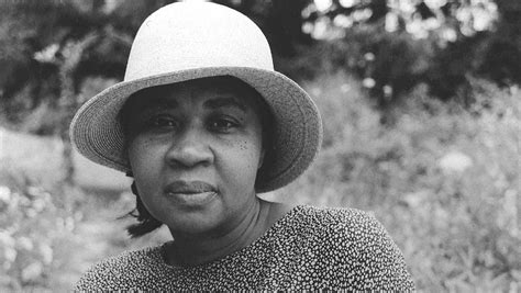 Jamaica Kincaid On Writing And Outlaw American Culture