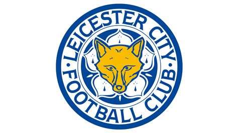 Leicester City Logo Leicester City Symbol Meaning History And Evolution