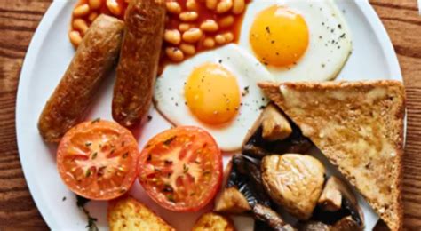 How To Get Free Breakfast At Premier Inn Hotels Insideflyer Uk
