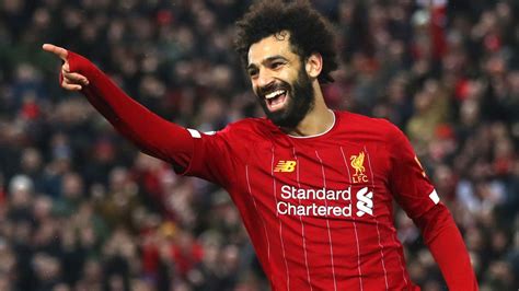 Maybe you would like to learn more about one of these? Mohamed Salah and Liverpool have final say over 2020 ...