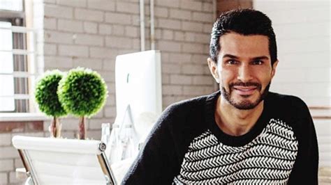Check spelling or type a new query. Deciem founder Brandon Truaxe dead at 40, says company ...