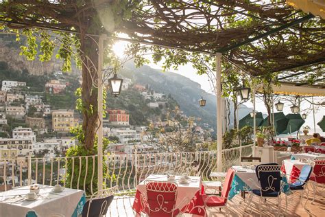 Best Hotels In Positano With A View Mistie Creel
