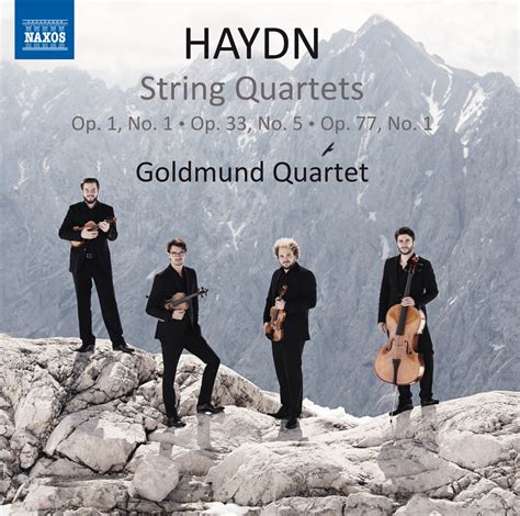 Eclassical Haydn String Quartets