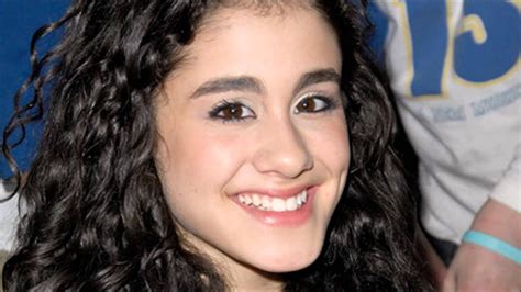 Listen to all your favourite artists on any device for free or try the premium trial. Ariana Grande WITHOUT ANY MAKEUP!!!!!!!! - YouTube