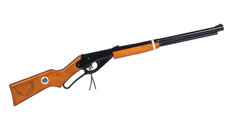 New Special Edition Daisy Christmas Dream Red Ryder BB Gun An NRA
