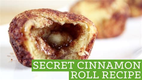 Quick Easy Cinnamon Rolls Secret Recipe Mind Over Munch