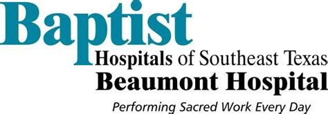 Beaumont Hospital Logo Logodix