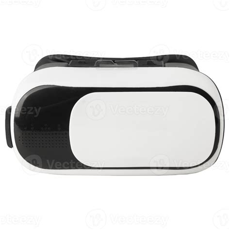 Virtual Reality Goggle Cutout Png File 8532943 PNG