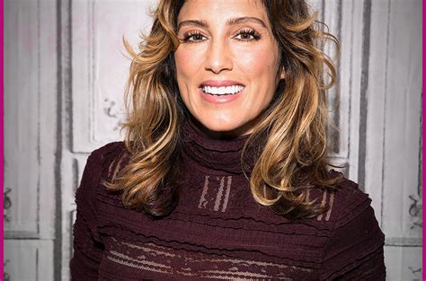 jennifer esposito from acting fame to wellness business success