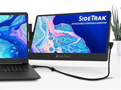 Best Portable External Monitors Turn Your Laptop Into A Super
