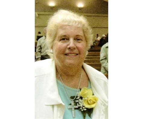 Marianne Gaeta Obituary 2022 Freehold Nj Higgins Memorial Home