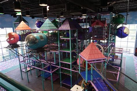 Odyssey Fun World Naperville Stewart C Flickr